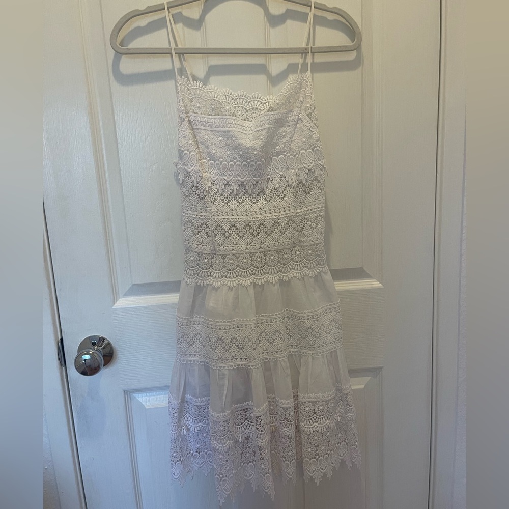 Charo Ruiz Dress